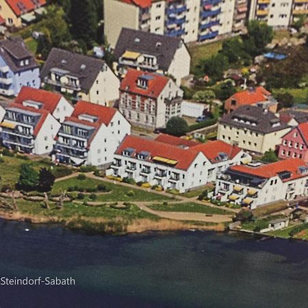 Residenz Am Seeufer 59A Waren  Exteriör bild