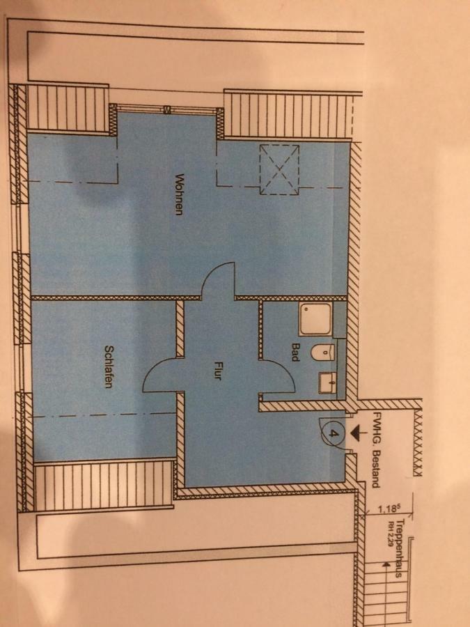 Residenz Am Seeufer 59A Waren  Exteriör bild
