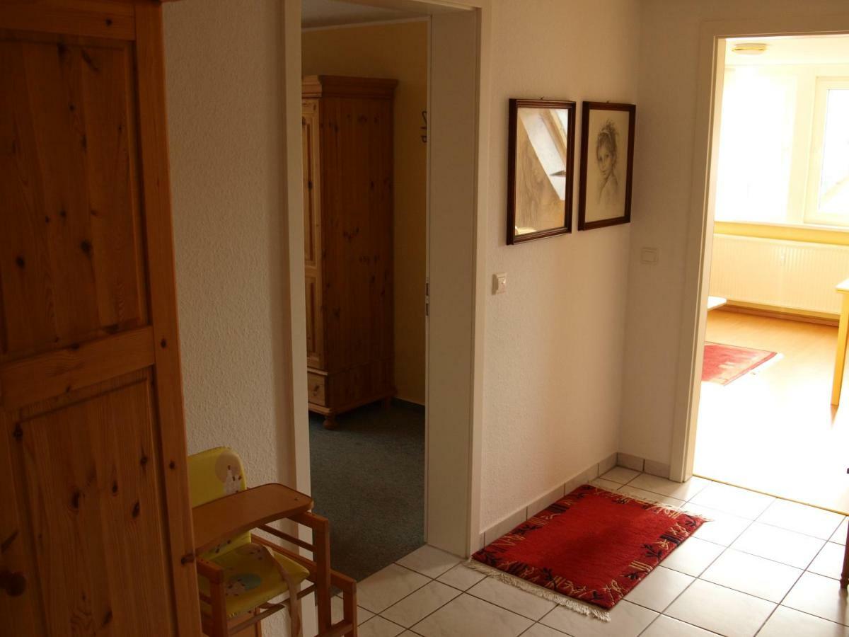 Residenz Am Seeufer 59A Waren  Exteriör bild