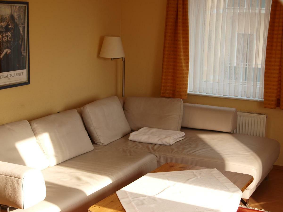 Residenz Am Seeufer 59A Waren  Exteriör bild