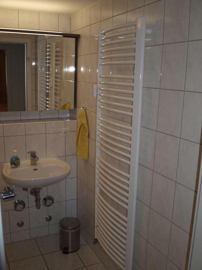 Residenz Am Seeufer 59A Waren  Exteriör bild