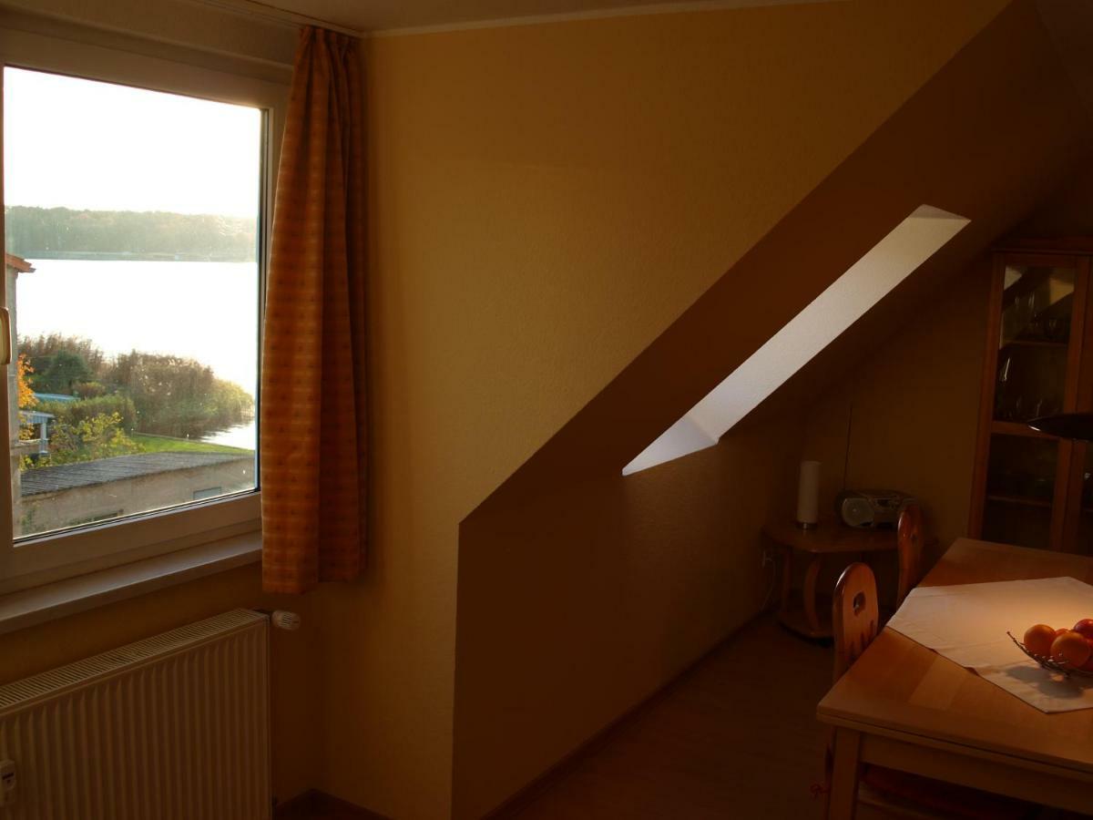 Residenz Am Seeufer 59A Waren  Exteriör bild